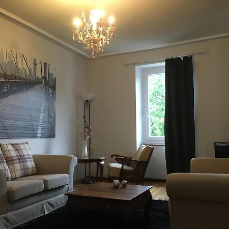 Waldshut Suite In Zentrum Zewnętrze zdjęcie