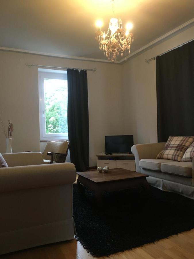 Waldshut Suite In Zentrum Zewnętrze zdjęcie