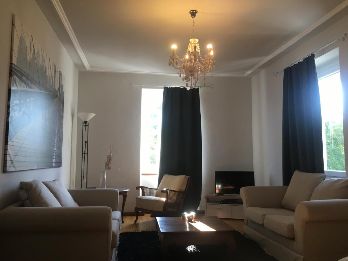 Waldshut Suite In Zentrum Zewnętrze zdjęcie