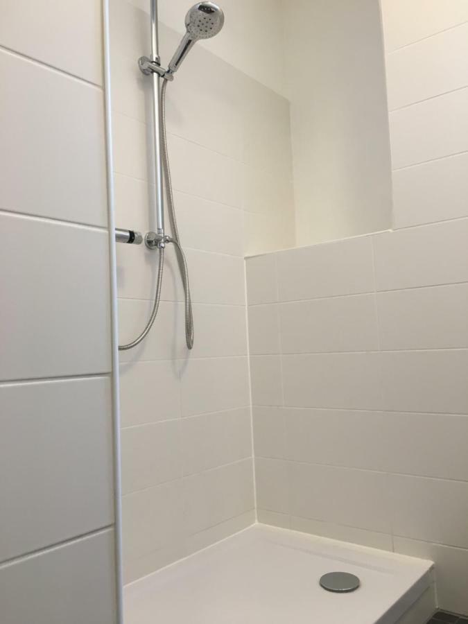 Waldshut Suite In Zentrum Zewnętrze zdjęcie