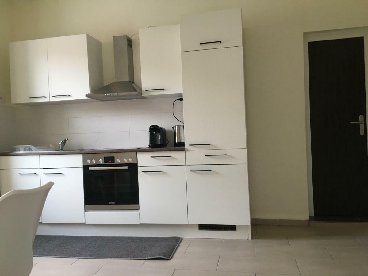 Waldshut Suite In Zentrum Zewnętrze zdjęcie
