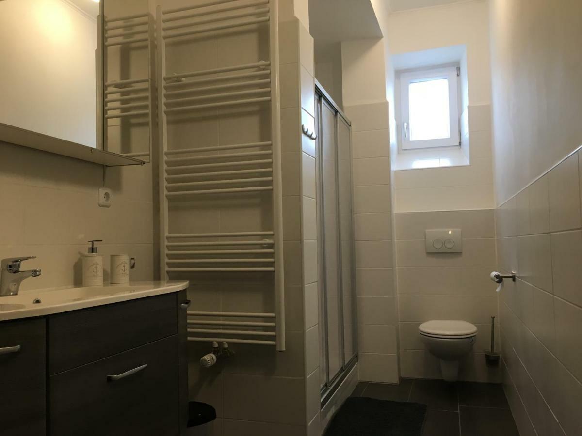 Waldshut Suite In Zentrum Zewnętrze zdjęcie