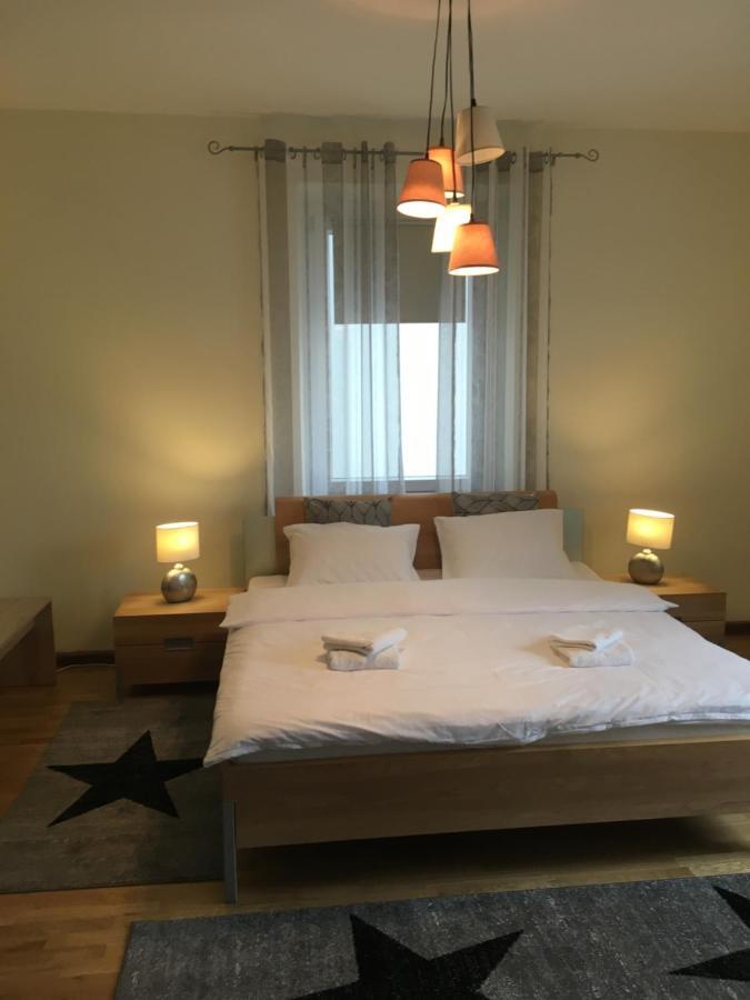 Waldshut Suite In Zentrum Zewnętrze zdjęcie