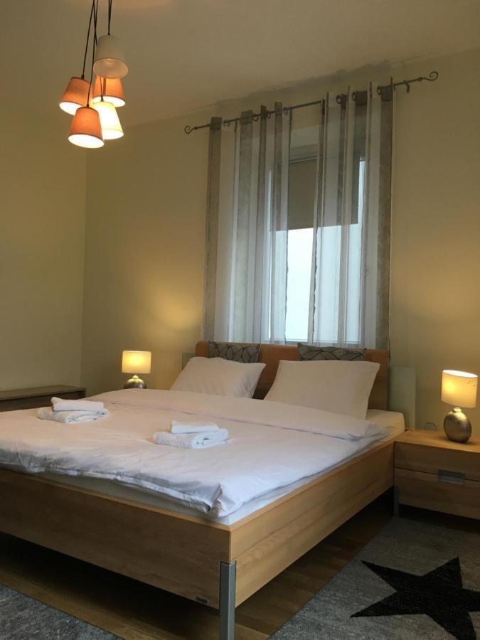 Waldshut Suite In Zentrum Zewnętrze zdjęcie